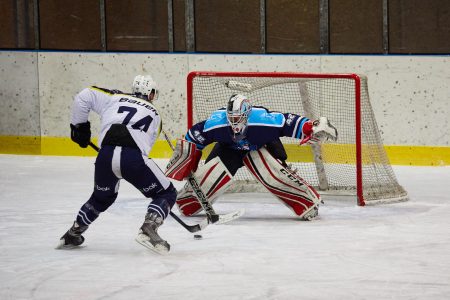 Hokej Derby Trutnov Vrchlabí