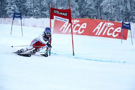 Světový pohár Špindlerův Mlýn