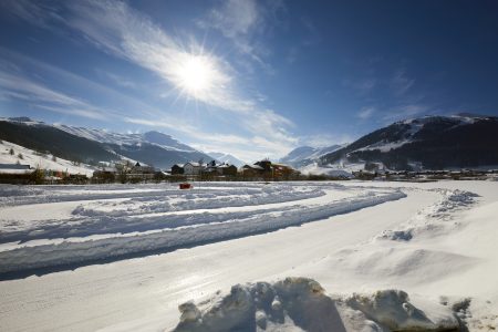 Livigno zima 2019