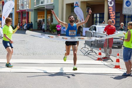 Olfincar Trutnovský půlmaraton – 26. května 2019