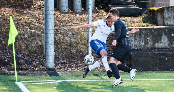 MFK Trutnov zápas 9.4.2022 MFK Trutnov – SK Poříčany 3:1