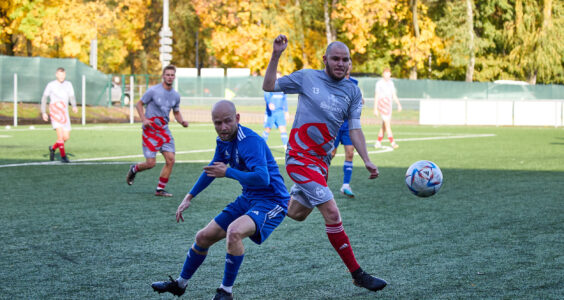 MFK Trutnov zápas 29.10. 2023 MFK Trutnov-FK TURNOV 1:2