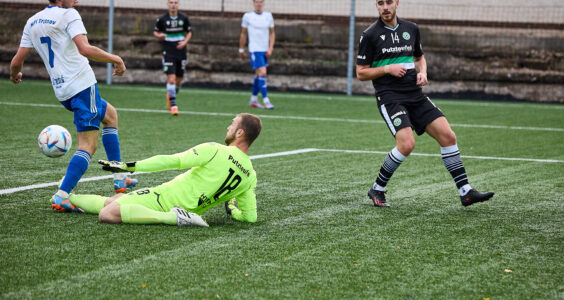 MFK Trutnov zápas 14.10.2023 MFK Trutnov – FK Velké Hamry 1:1