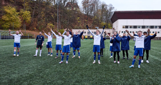 MFK Trutnov zápas 11.11.2023 MFK Trutnov- SK Vysoké Mýto 3:2