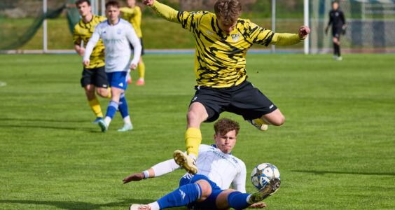 MFK Trutnov zápas 17.5.2026 MFK Trutnov- SK Vysoké Mýto 0:0